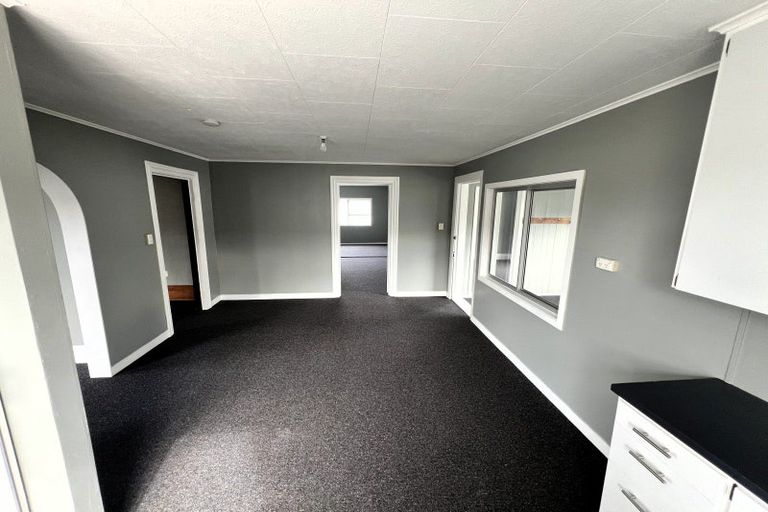 Photo of property in 115 Lucknow Street, Wairoa, 4108