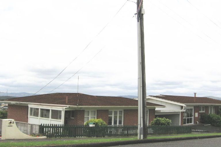 Photo of property in 2/1 Routly Avenue, Pukekohe, 2120