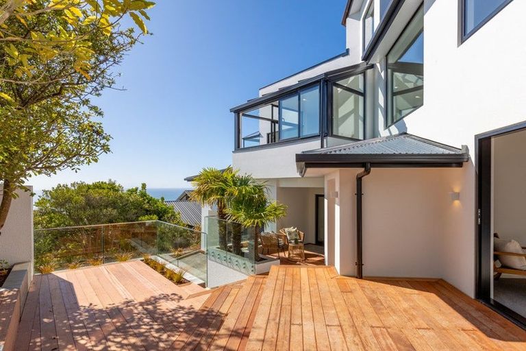 Photo of property in 28 Panorama Road, Clifton, Christchurch, 8081