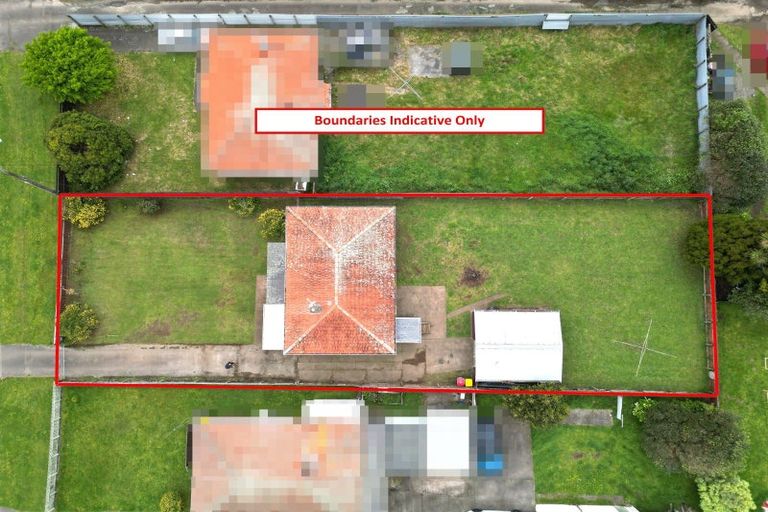 Photo of property in 8 Russell Street, Foxton, 4814