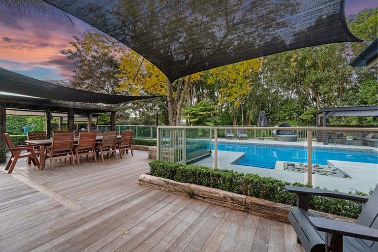 Photo of property in 46 Kerie Road, Taupiri, 3791