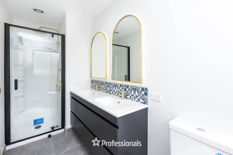 Photo of property in 60 Mcparland Street, Elderslea, Upper Hutt, 5018