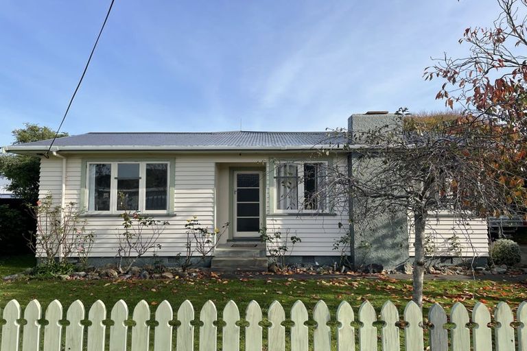 Photo of property in 115 Stanford Street North, Ashhurst, 4810