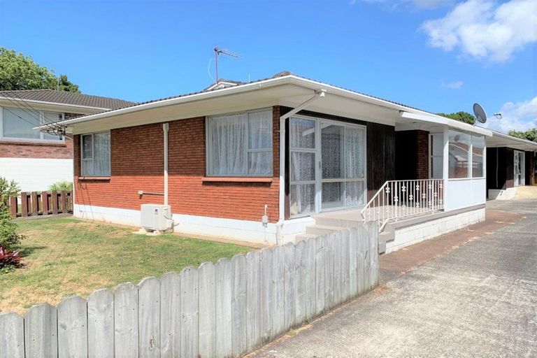 Photo of property in 1/20 Erson Avenue, Royal Oak, Auckland, 1061