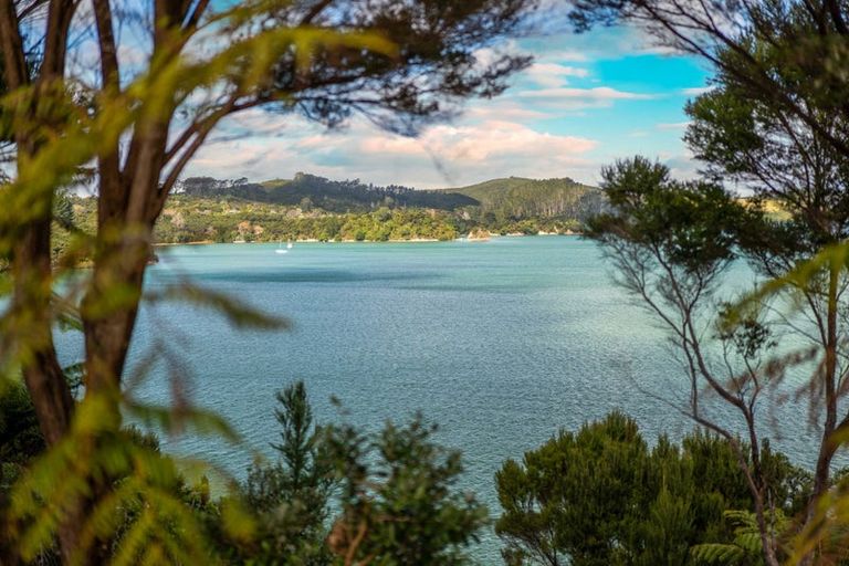 Photo of property in 49 Mckenzie Road, Te Ti Mangonui, Kerikeri, 0294