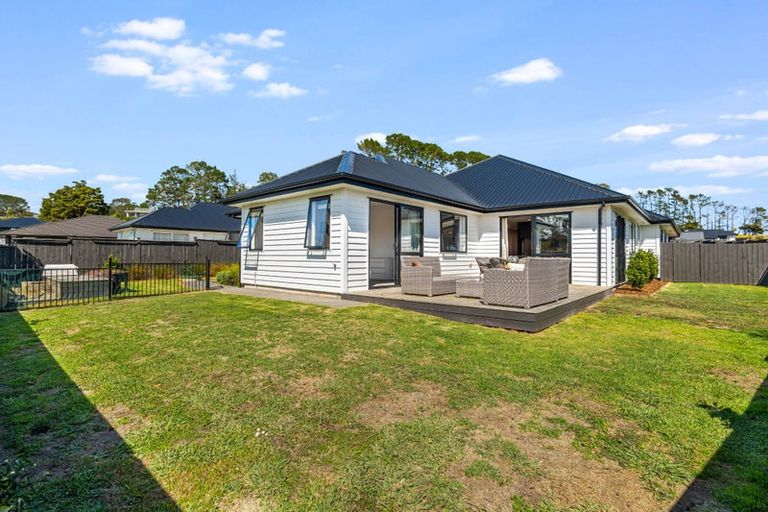 Photo of property in 13 Pukemarino Road, Waimauku, 0812