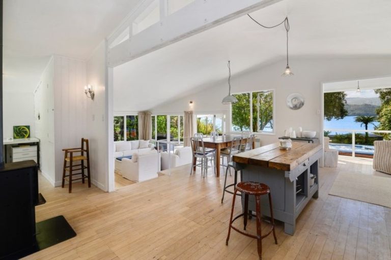 Photo of property in 241 Spencer Road, Lake Tarawera, Rotorua, 3076
