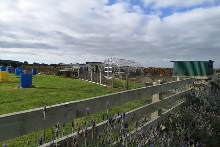 Photo of property in 206 Melville Road, Kaponga, Hawera, 4679