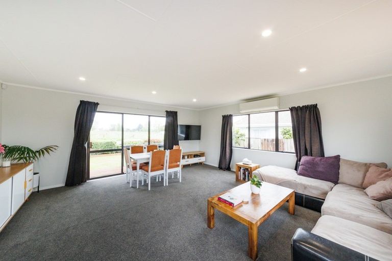 Photo of property in 30 Port Street West, Feilding, 4702