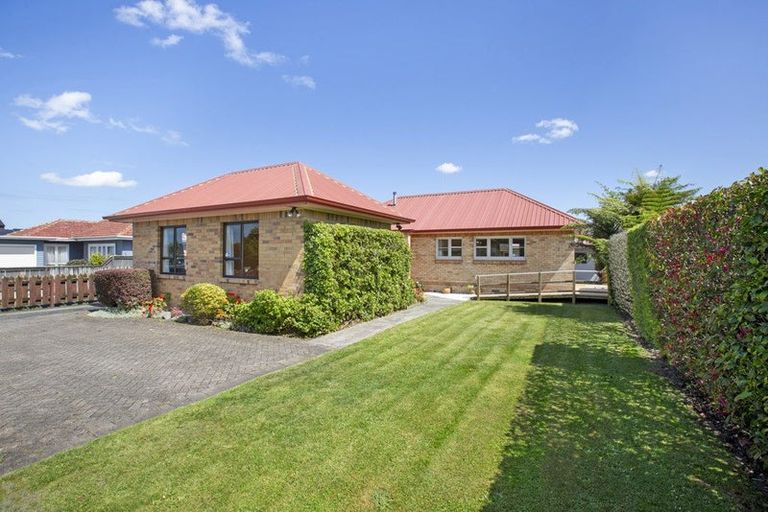 Photo of property in 95 Fifth Avenue, Enderley, Hamilton, 3214