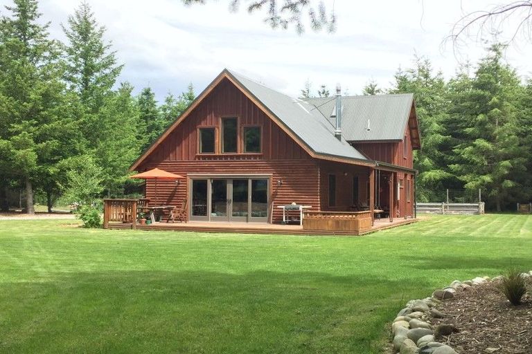 Photo of property in 67c Strathallan Road, Ashwick Flat, Fairlie, 7987