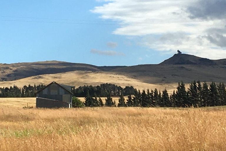 Photo of property in 624 Kyeburn-hyde Road, Kokonga, Ranfurly, 9397