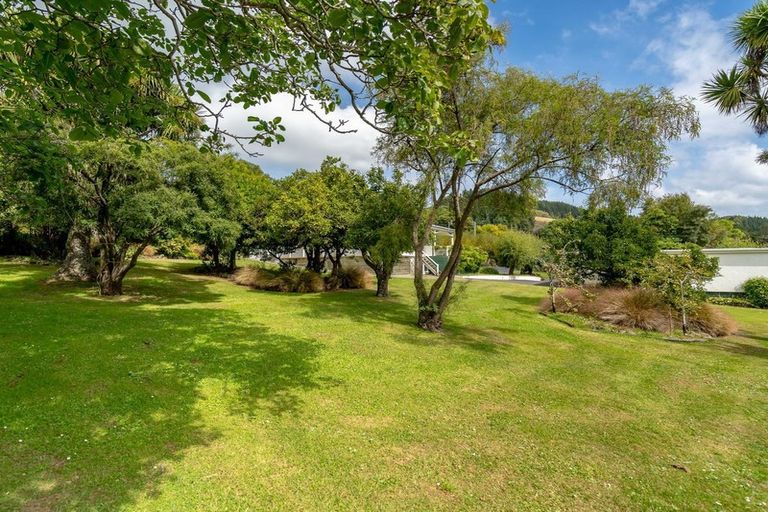 Photo of property in 1 Waikana Street, Broad Bay, Dunedin, 9014