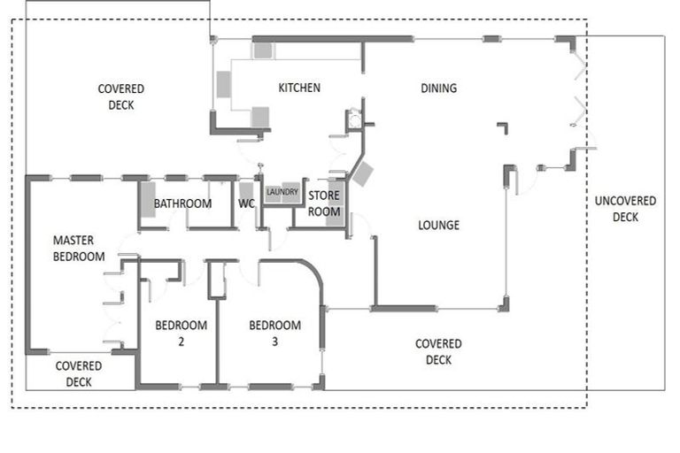 Photo of property in 1244 State Highway 10, Kerikeri, 0293