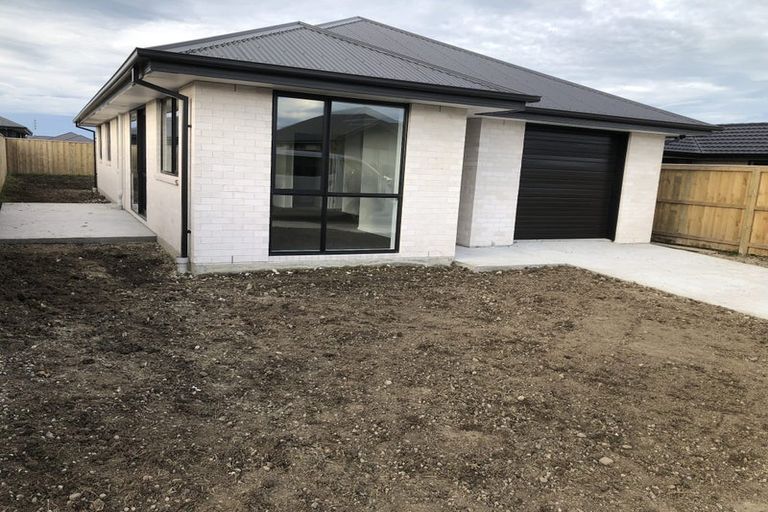 Photo of property in 10 Stackwood Avenue, Woodend, 7610