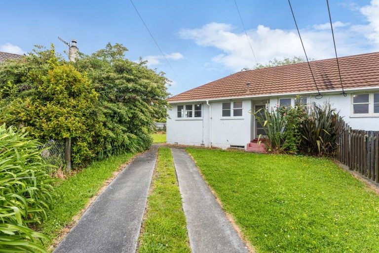 Photo of property in 8 Matene Place, Otaki, 5512