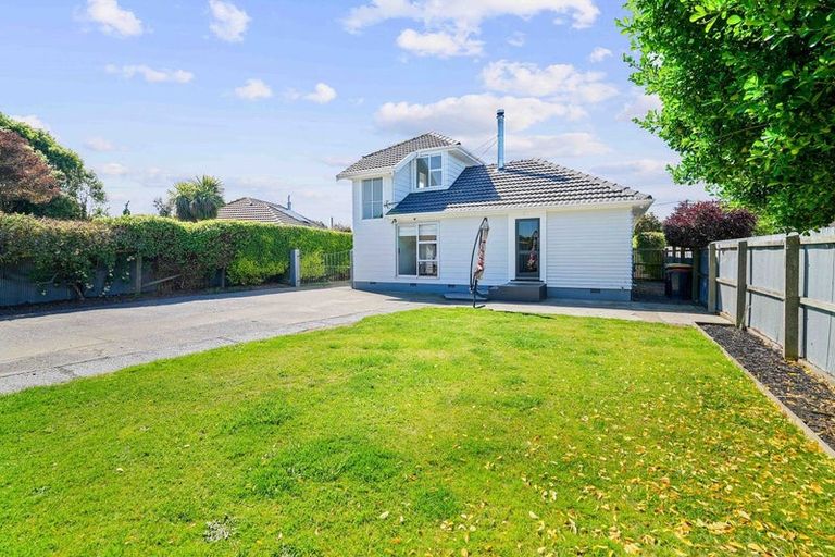 Photo of property in 37 Nottingham Avenue, Halswell, Christchurch, 8025