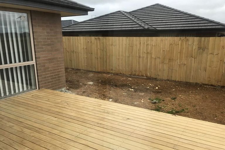 Photo of property in 297 Victoria Street West, Pukekohe, 2120