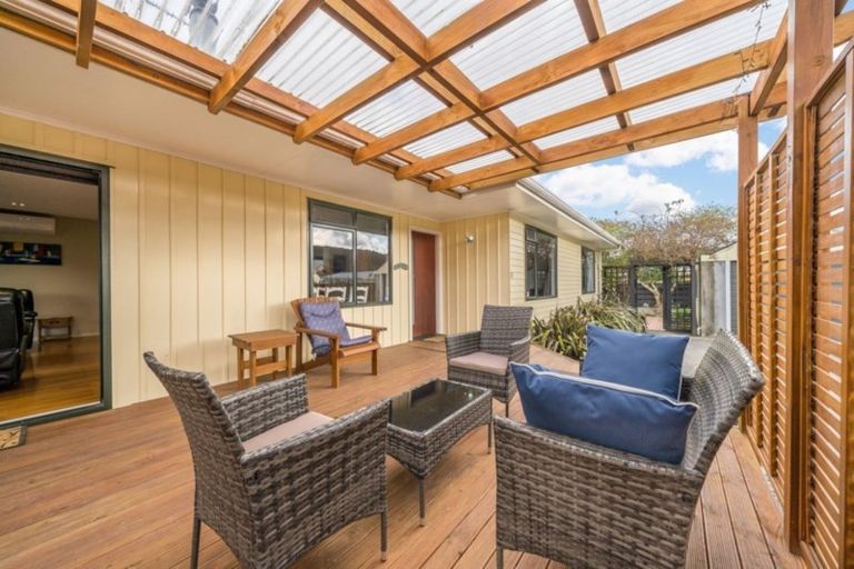 Photo of property in 31 Kashmir Avenue, Clouston Park, Upper Hutt, 5018