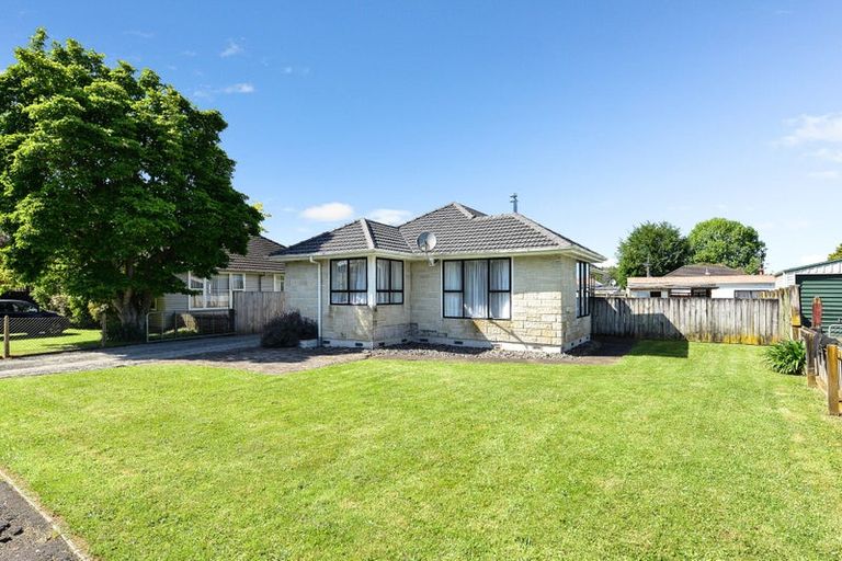 Photo of property in 32 Slim Street, Bader, Hamilton, 3206