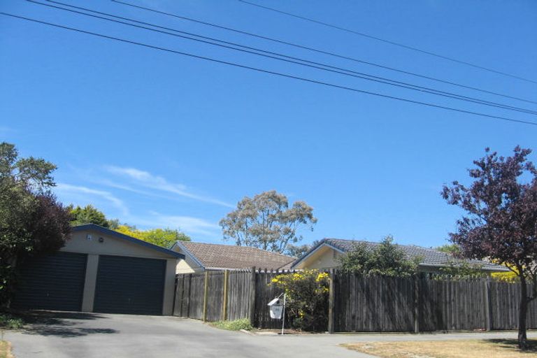 Photo of property in 50 Baynes Street, Burwood, Christchurch, 8083