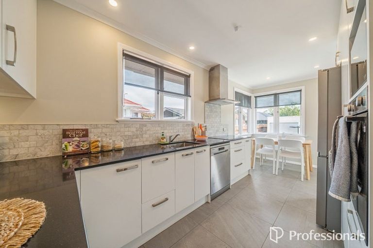 Photo of property in 26 Godley Street, Waterloo, Lower Hutt, 5011