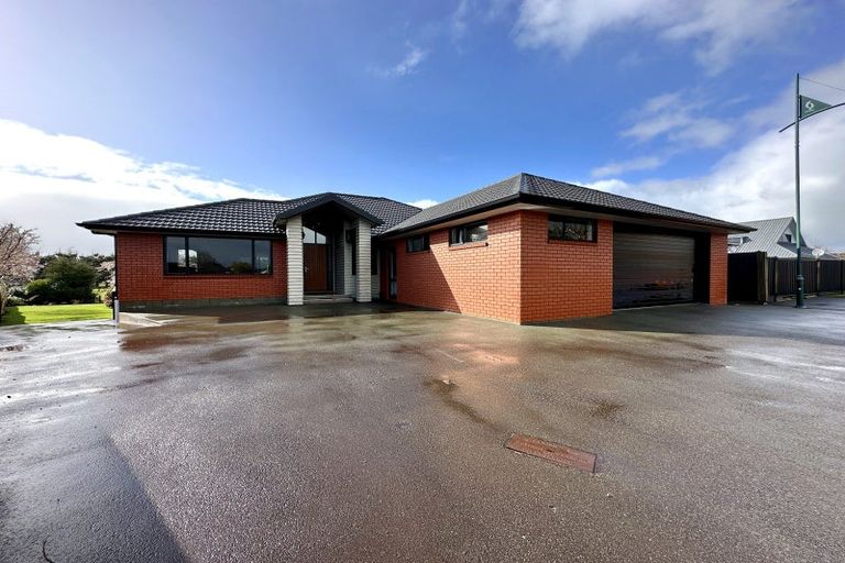 Photo of property in 8 Bracken Gable, Rosedale, Invercargill, 9810