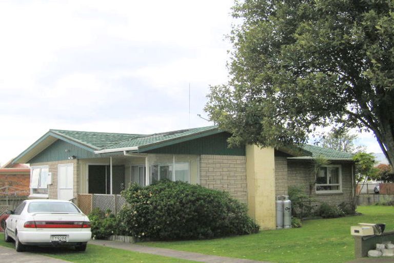 Photo of property in 1 Concord Avenue, Mount Maunganui, 3116