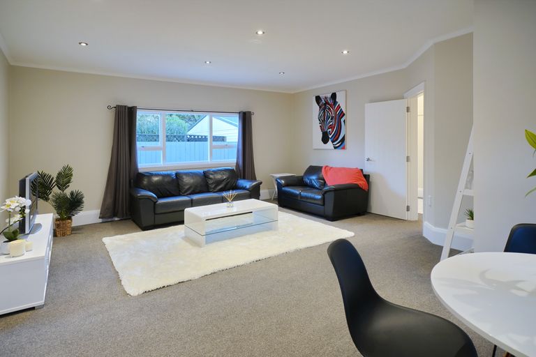 Photo of property in 39 Petrie Street, Richmond, Christchurch, 8013