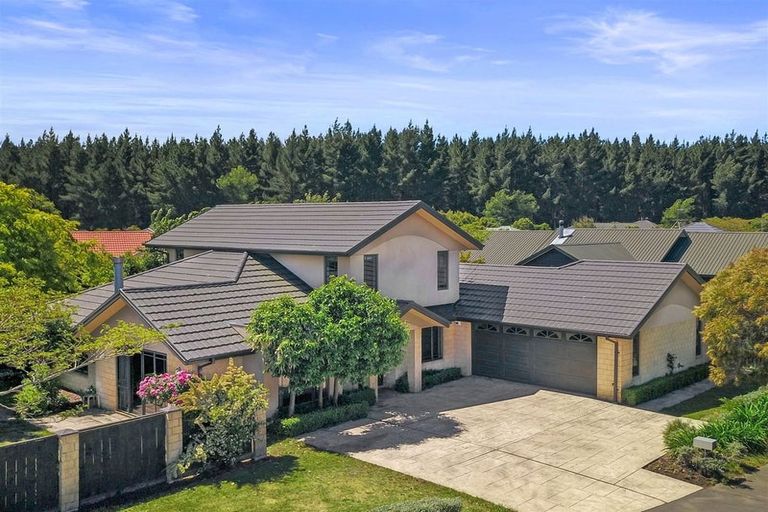 Photo of property in 11 Forest Drive, Parklands, Christchurch, 8083
