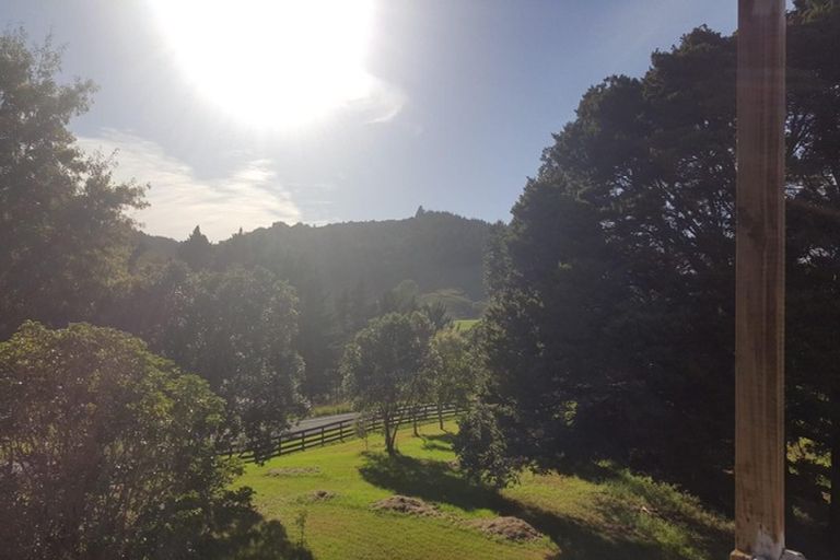 Photo of property in 3185 Kaipara Coast Highway, Glorit, Warkworth, 0984