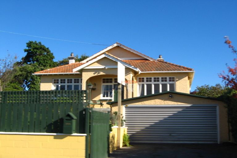 Photo of property in 144 Glenpark Avenue, Maryhill, Dunedin, 9011