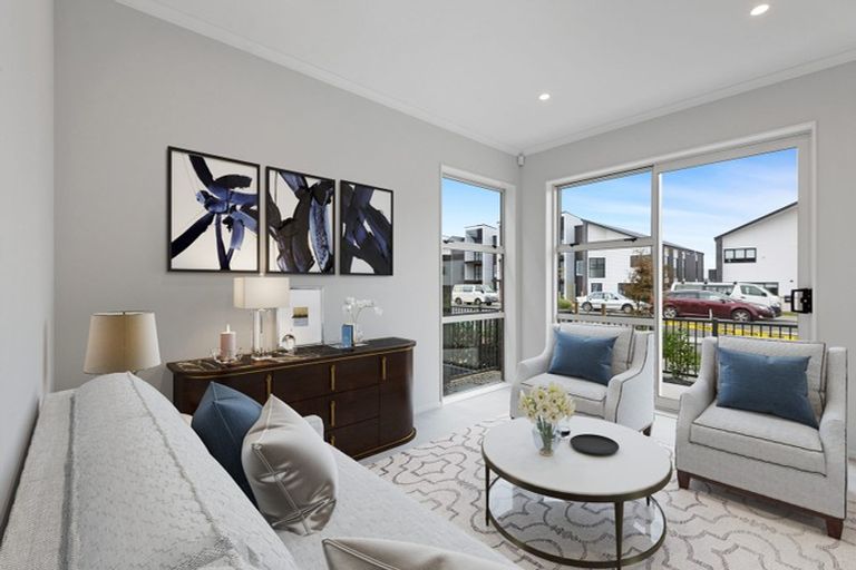 Photo of property in 199 Totara Road, Whenuapai, Auckland, 0618