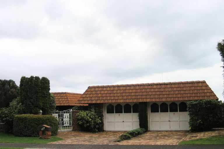 Photo of property in 129 Waratah Street, Matua, Tauranga, 3110