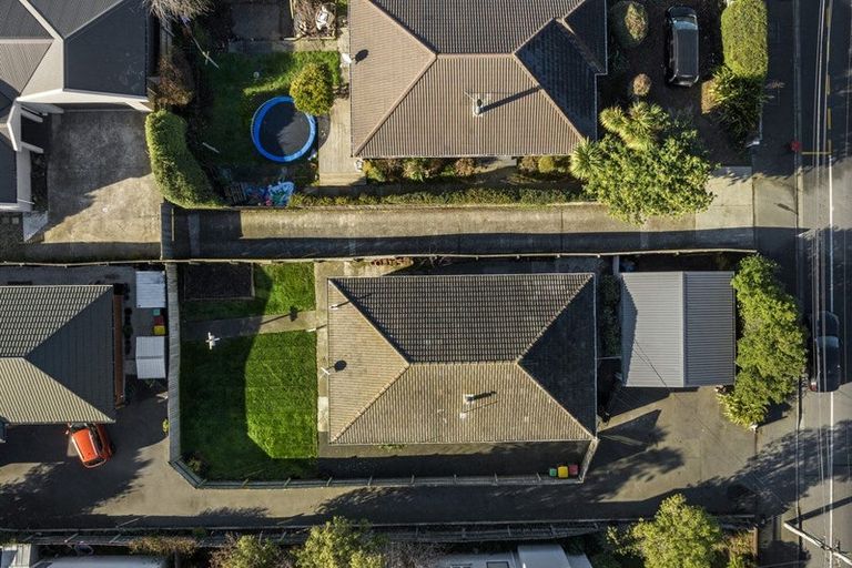 Photo of property in 863 Ferry Road, Woolston, Christchurch, 8023