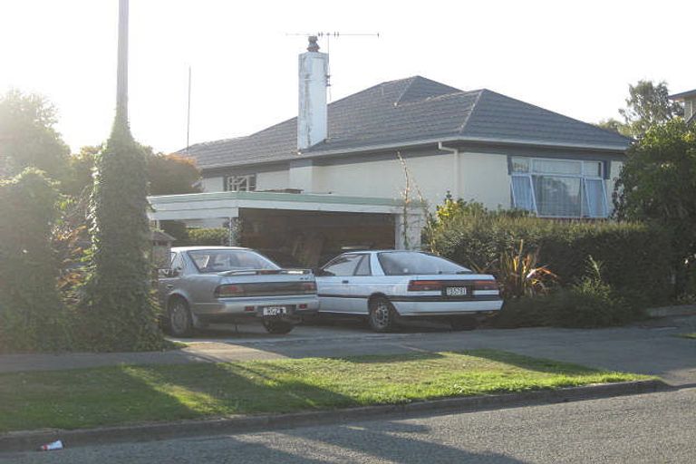 Photo of property in 22 Seddon Street, Highfield, Timaru, 7910