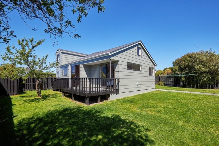 Photo of property in 46 Ward Street, Kaikoura, 7300