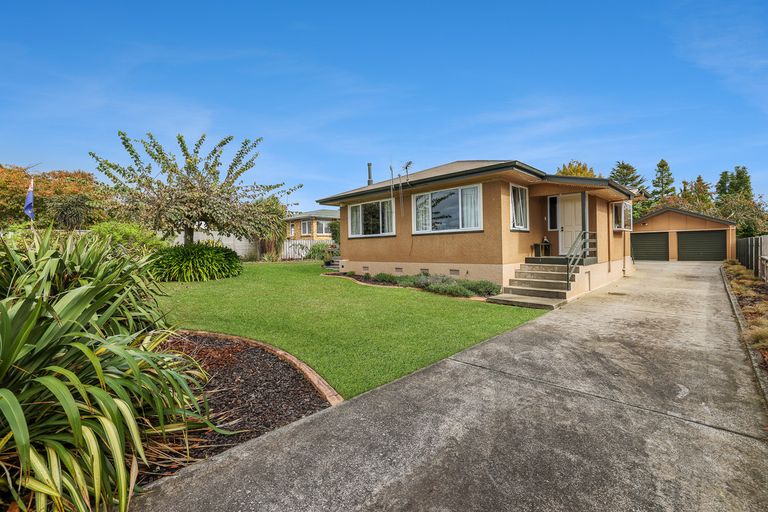 Photo of property in 113 Thorncombe Road, Te Awamutu, 3800