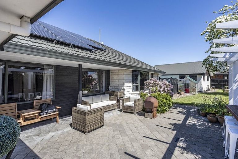 Photo of property in 2 Matthews Street, Kaiapoi, 7630