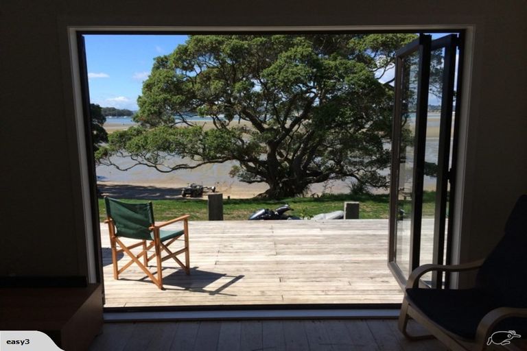 Photo of property in 421 Leigh Road, Whangateau, Warkworth, 0985