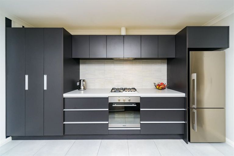 Photo of property in 12a Conway Place, Terrace End, Palmerston North, 4410