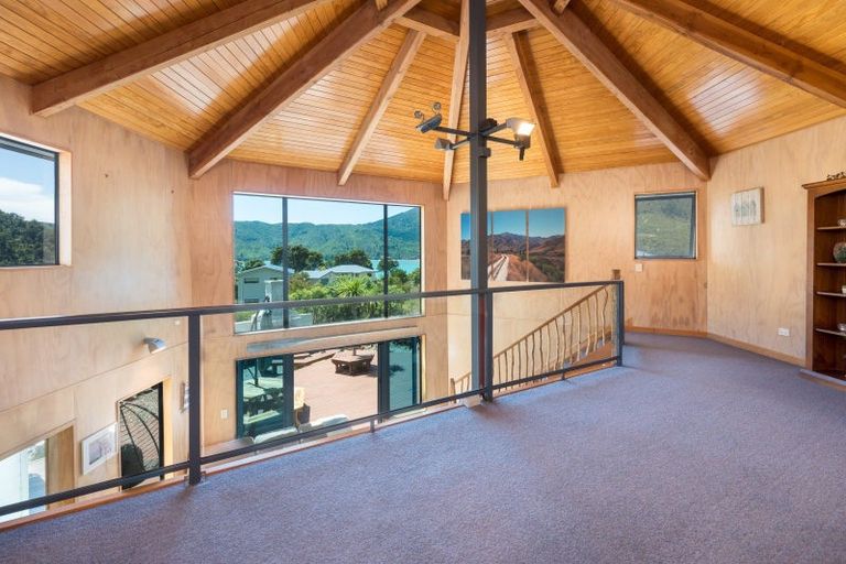 Photo of property in 7 Soucis Lane, Okiwi Bay, French Pass, 7193