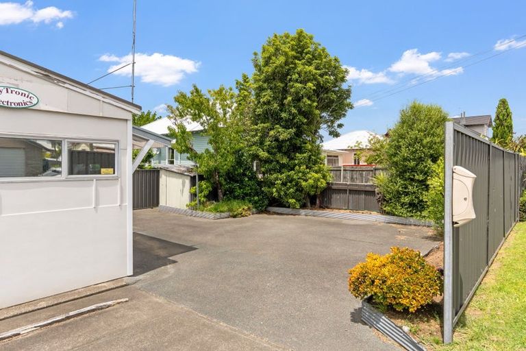 Photo of property in 300 Aberdeen Road, Gisborne, 4010