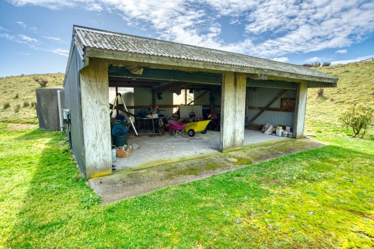 Photo of property in 74 Havill Drive, Awatuna, Hokitika, 7882
