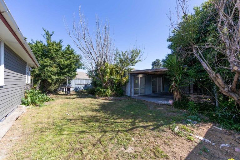 Photo of property in 321 Tui Place, Camberley, Hastings, 4120