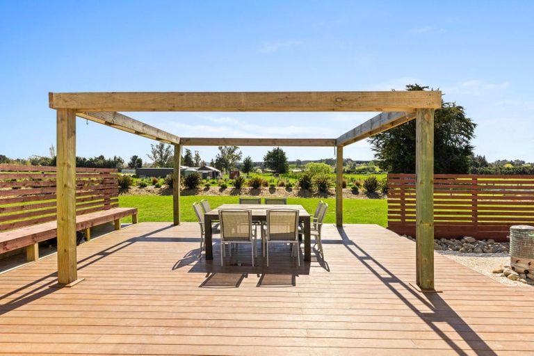 Photo of property in 291b Dixons Road, Loburn, Rangiora, 7472