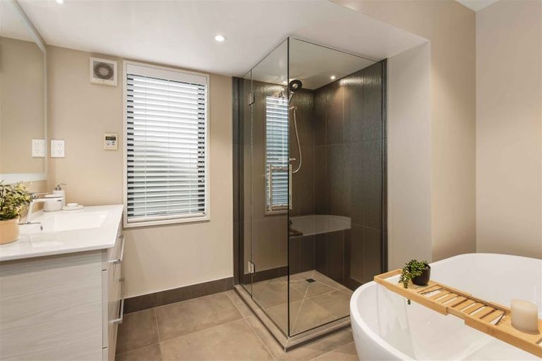 Photo of property in 101a Saint Albans Street, St Albans, Christchurch, 8014