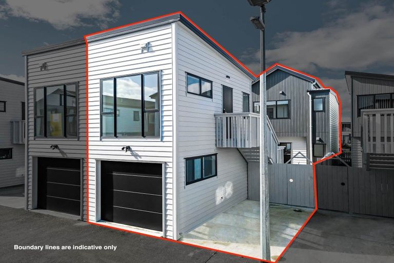 Photo of property in 14 Tukauri Place, Papakura, 2110