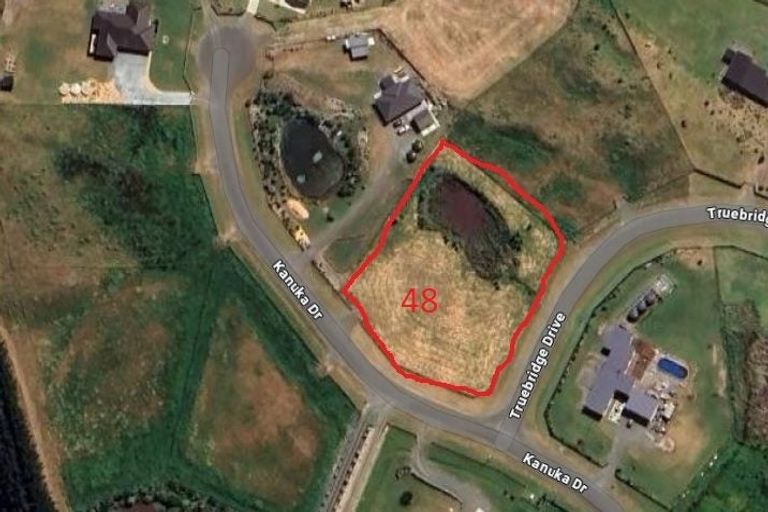 Photo of property in 48 Kanuka Drive, Waitarere, Levin, 5510