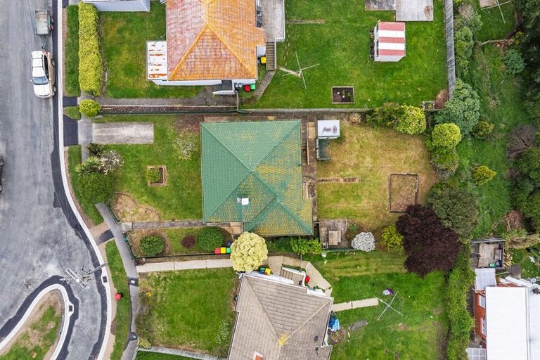 Photo of property in 22 Puketai Street, Andersons Bay, Dunedin, 9013